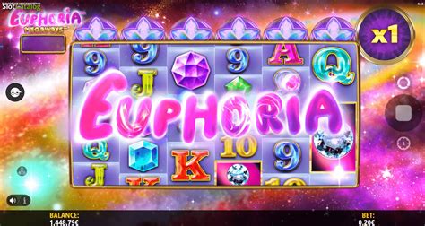 euphoria megaways slot,euphoria megaways demo